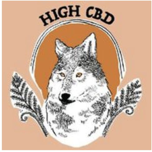 Howls Tincture 10:1 CBD/THC