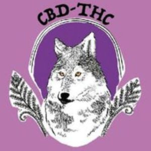 Howls Tincture 1:1 CBD/THC