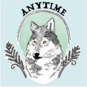 Howls Tincture - Anytime