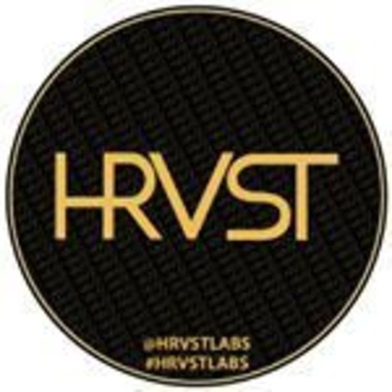 HRVST - Huckleberry Kush V3 Wax