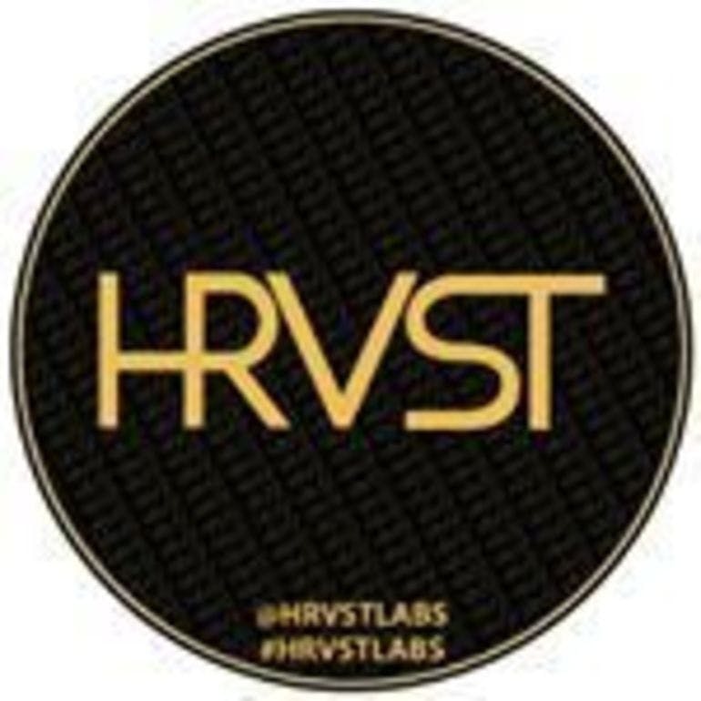 HRVST - Lilac Diesel Live Sugar
