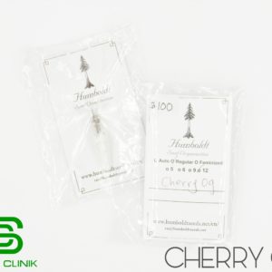 [[HSO]] - Cherry OG 12pk (R)