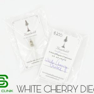 [[HSO]] - White Cherry Diesel (R)