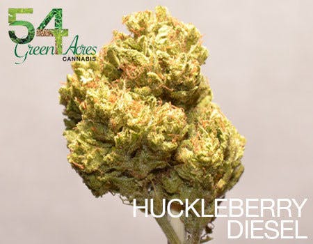 marijuana-dispensaries-315-second-ave-gold-hill-huckleberry-diesel-sungrown-54-green-acres