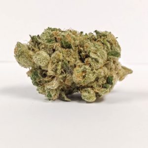 Huckleberry Diesel - Tax Included (Rec)