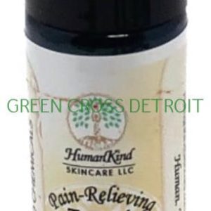 HumanKind Pain Relieving Topical Menthol