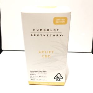 Humboldt Apothecary - UPLIFT