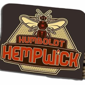Humboldt Hempwick Heavy Flame 5ft