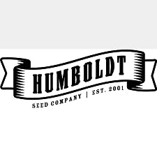 Humboldt Seed Co. - Asphalt