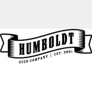 Humboldt Seed Co Magic Melon