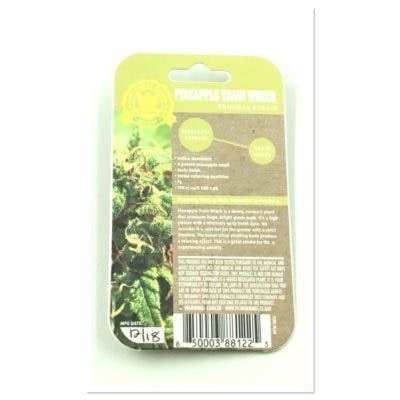 Humboldt Seed Co. - Pineapple Trainwreck Seeds (20 Pack)