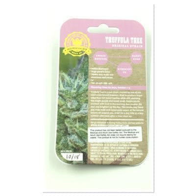 Humboldt Seed Co. - Truffula Tree Seeds (20 Pack)