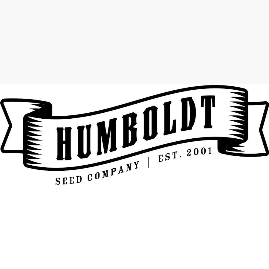 Humboldt Seed Company: Blueberry Muffin (Feminized and Regular)