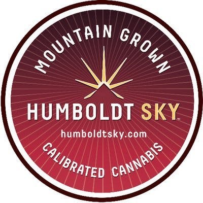 Humboldt Sky - Dream Grape