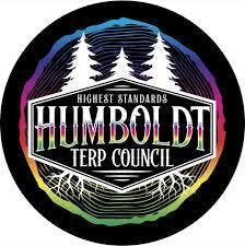Humboldt Terp Council Live Resin - Gin 'n' Juice