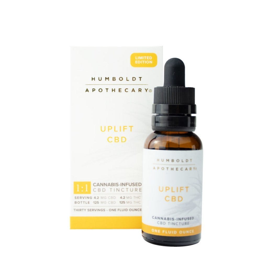 [HumboldtApothecary] Uplift Tincture