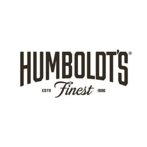 Humboldt's Finest:Blue Zkittles
