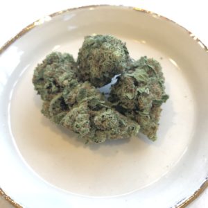 Hurkle by SunMed Growers
