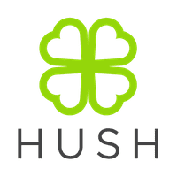 Hush (1G) - Headband