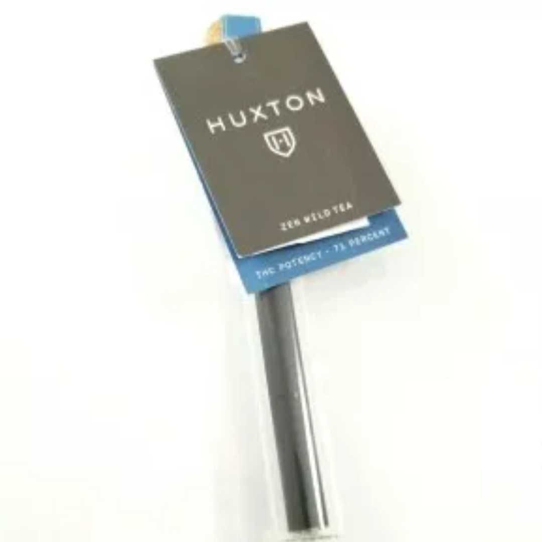 Huxton | VIBE Slim Pen 500mg
