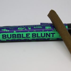 Hybrid Bubble Blunt From The Flower Collective (Tax included)