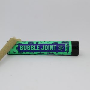 Hybrid Bubble Joint (Tax included)