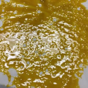 Hybrid Concentrate