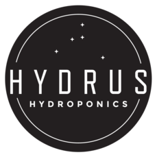 Hydrus Hydroponics Kief