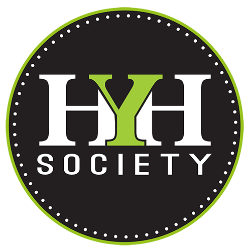 HYH Society 500mg Cartridge
