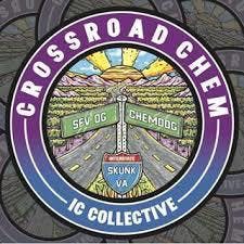 IC Collective- Crossroad Chem 1/8th