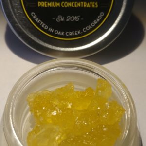 ICC Premium Alchemy 1g Crystals