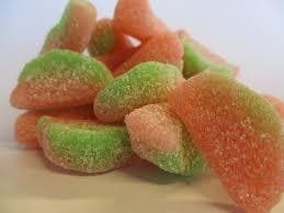 IESO Gummies Watermelon (Indica)