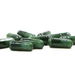 IgadI Indica Canna-Caps (100 mg)