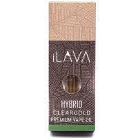 iLava 1:1 THC/CBD 1000mg Cartridge