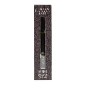 iLava Ease Gelato Slim Pen - 500mg