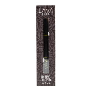 iLava Ease GG4 (f.k.a. Gorilla Glue #4) Slim Pen 500mg