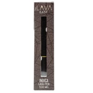 iLava Ease Granddaddy Purple Slim Pen - 500mg