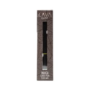 iLava Ease Zkittlez Slim Pen - 500mg