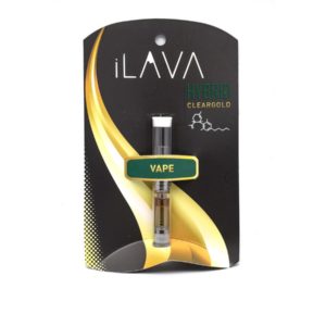 iLava GG4 (f.k.a. Gorilla Glue #4) Cartridge 500mg