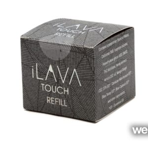 iLava Touch 2.85oz Refill