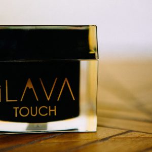 iLava Touch - 300mg THC:250mg CBD 2.85 oz.