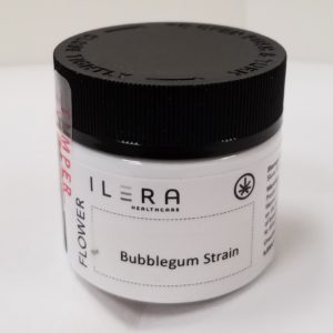 Ilera - Bubblegum