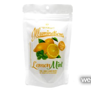 Illuminations(Lumens) - Verdelux Chocolates