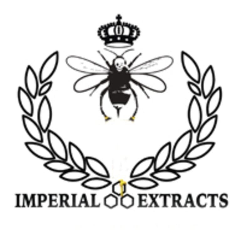 Imperial Extracts Desert Strawberry Batter