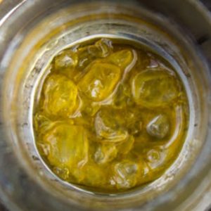 Imperial Extracts-Imperial Honey Terp Sauce