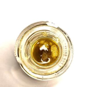 IMPERIAL EXTRACTS NUG RUN 1G SAUCE