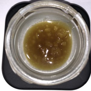 Incredible Extracts Jilly Bean Live Resin