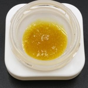 Incredible Extracts Live Resin - Orange Soda