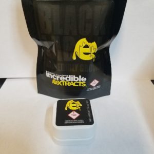 Incredible Extracts Live Resin - Sourband