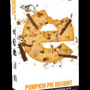 Incredible - Pumpkin Pie Delight